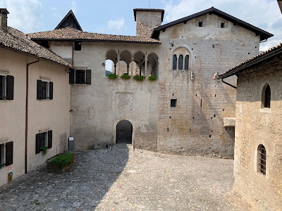 Stenico Castle — fotografia 4