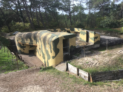 Bunkermuseum Terschelling 🪖 — fotografia 4