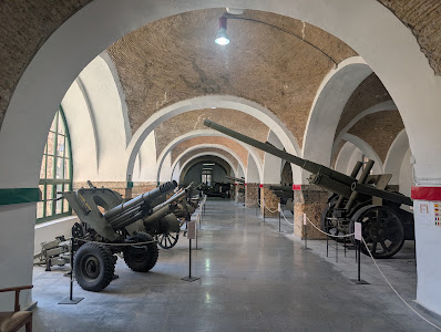 Historical Military Museum of Cartagena — fotografia 4