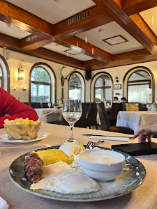 Restaurant Dumbrava Călărași — fotografia 3