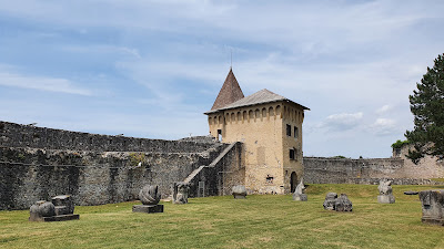 Ostrožac Castle — fotografia 5