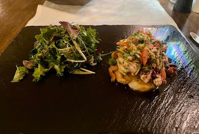 Kastner Restaurant & Weinbar — fotografia 3