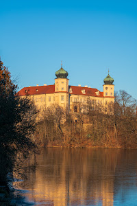 Mníšek pod Brdy Chateau — fotografia 3