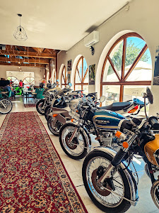 Authentic Cafe — fotografia 3