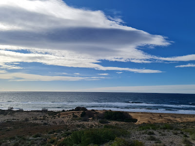 Playas de Calblanque — fotografia 5