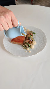 Le Bistrot Francais — fotografia 2