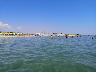 Paralia Kolimvisis — fotografia 4