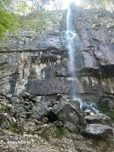 Borov Kamak Vratsa Ecotrail
