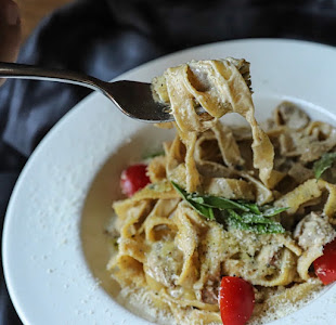Restaurant Toscana — fotografia 3