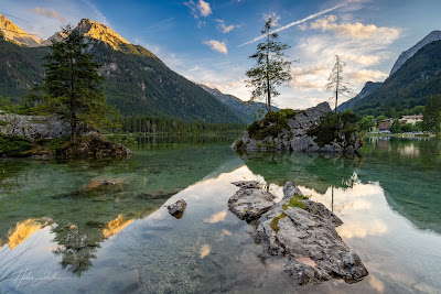 Hintersee