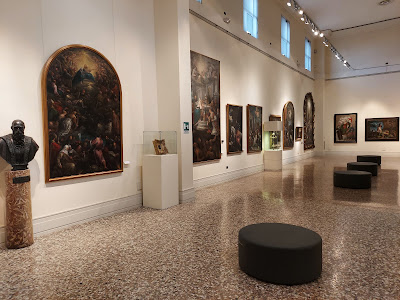 Museo Civico di Bassano — fotografia 3