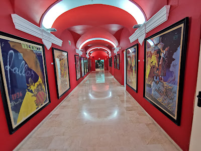 Museo Fallero de Valencia — fotografia 5