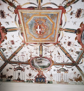 Acaja Castle — fotografia 5