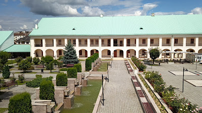 Complexul Muzeal "Bistriţa-Năsăud" — fotografia 3