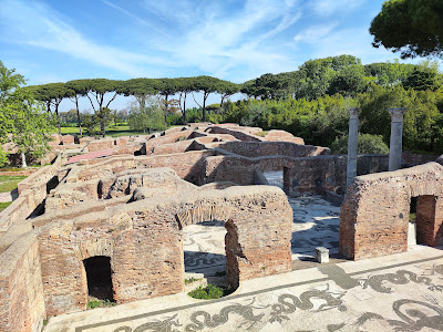 Ostia — fotografia 5