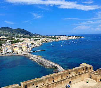 Castello Aragonese — fotografia 3