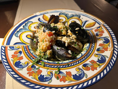 Ristorante D'amici — fotografia 3