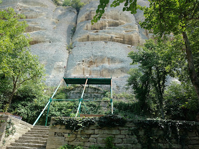 Madara National Historical Archaeological Reserve — fotografia 5