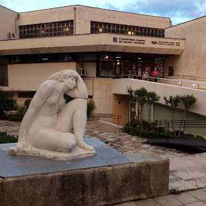 Historical Museum “Iskra” — fotografia 5