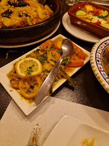 Eetcafé De Padang — fotografia 5