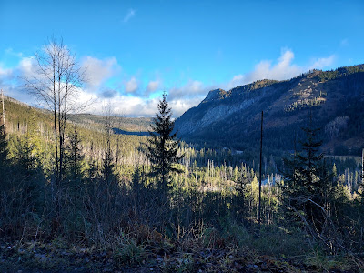 Morskie Oko — fotografia 5