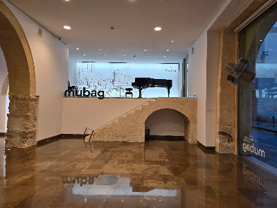 Gravina Museum of Fine Arts MUBAG — fotografia 4