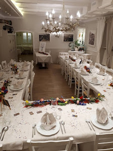 Trattoria Belvedere piatti tipici carne salada — fotografia 5