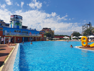 Aqua Planet — fotografia 4