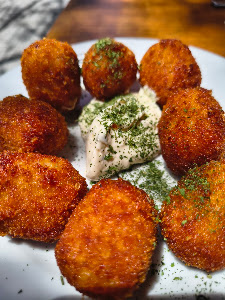 La Plancha Taberna — fotografia 5