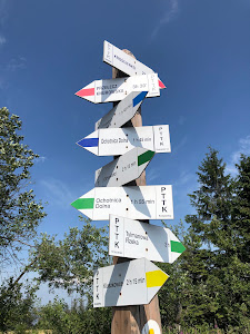 Lookout Tower on Luban — fotografia 5