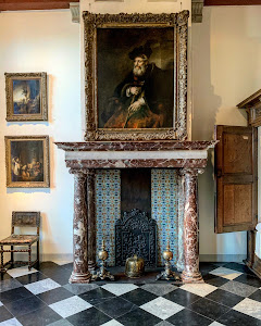 Rembrandt House Museum — fotografia 4