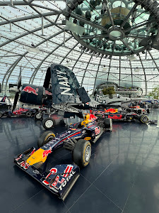 Hangar-7 — fotografia 5