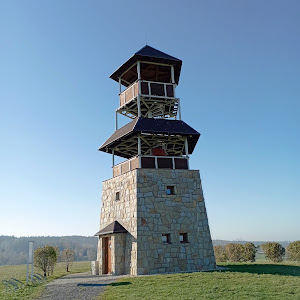 Vojtěchovská tower