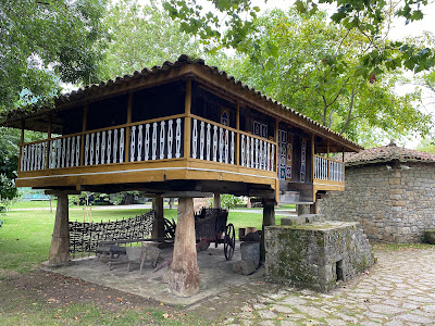 Museum of the Asturian People — fotografia 5