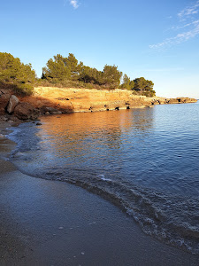 Cala Port Olivet — fotografia 3