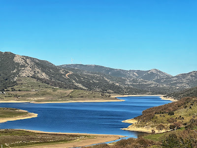 Lago Lerno