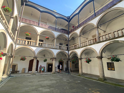 Żywiec Town Museum — fotografia 4