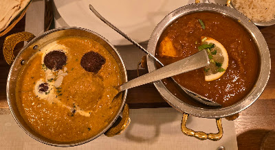 Namaste Nepal Restaurant OG — fotografia 4