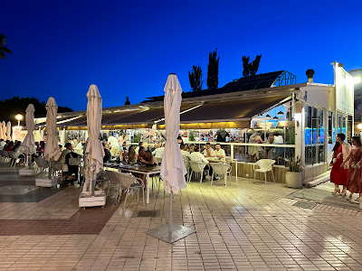 Massai Mara Beach Club — fotografia 5