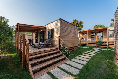 Camping Fornella