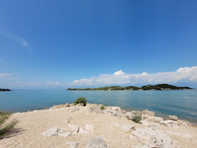 Murići beach — fotografia 4
