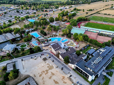 Termál Kemping Apartmanok