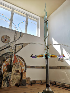 Museum of Glass — fotografia 4