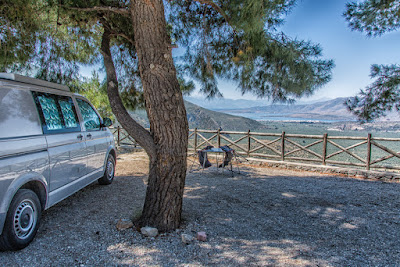 Camping Delphi — fotografia 4