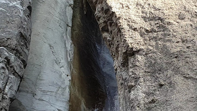 Cascata Del Cenghen — fotografia 2