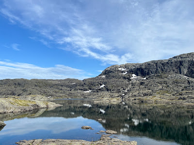 Trolltunga — fotografia 5