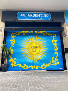 Sol Argentino — fotografia 5