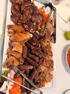Gecko Restaurant und Eventlocation SpVgg Cannstatt — fotografia 4