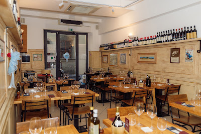 Trattoria Boboli
