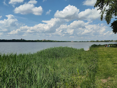 Tatai szabadstrand — fotografia 3